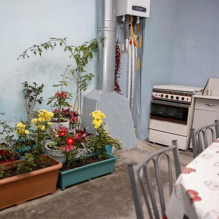 Hotel Leila Tbilisi Exteriér fotografie