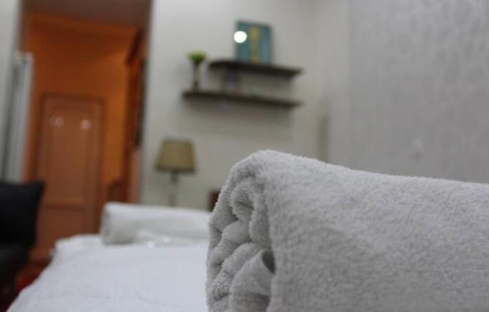 Hotel Leila Tbilisi Exteriér fotografie