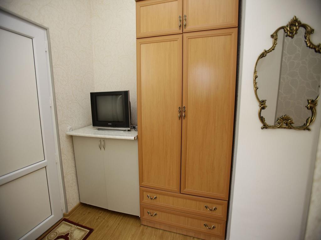 Hotel Leila Tbilisi Pokoj fotografie