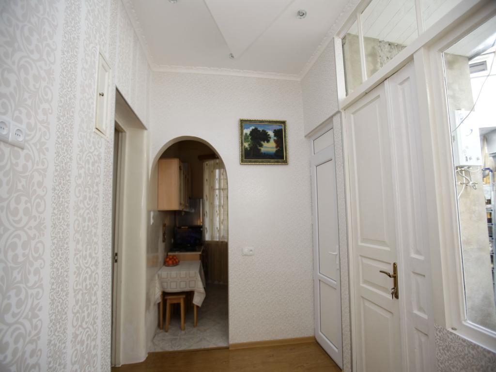Hotel Leila Tbilisi Pokoj fotografie